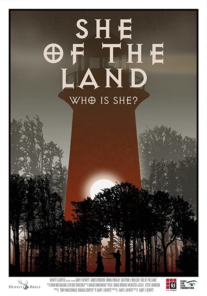 She of the Land