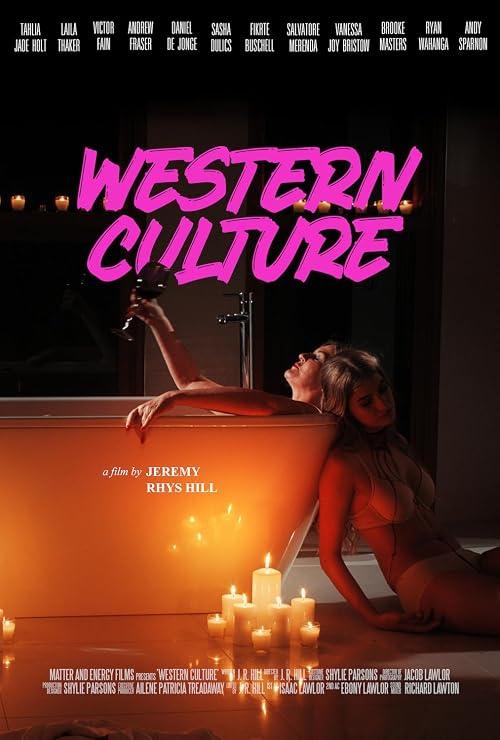 Western Culture