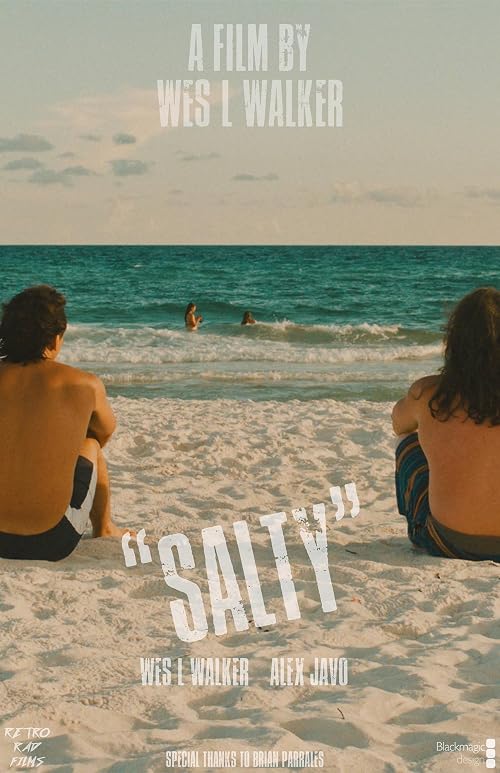 Salty