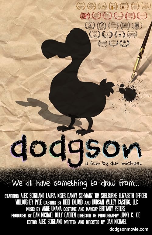 Dodgson