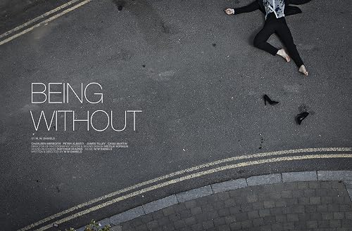 Being Without
