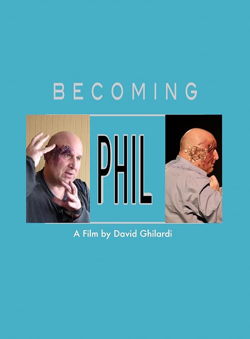 Becoming Phil
