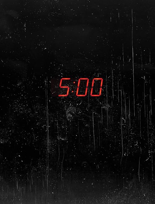 5:00