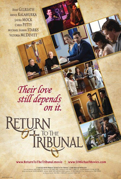 Return to the Tribunal