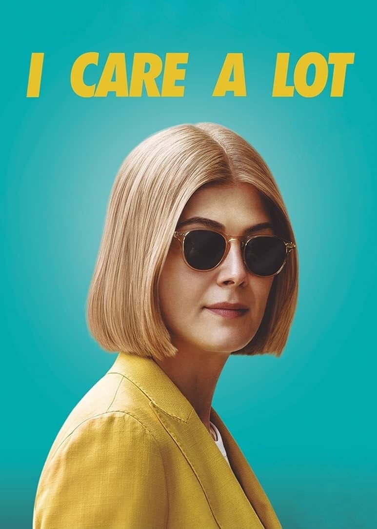 I Care a Lot
