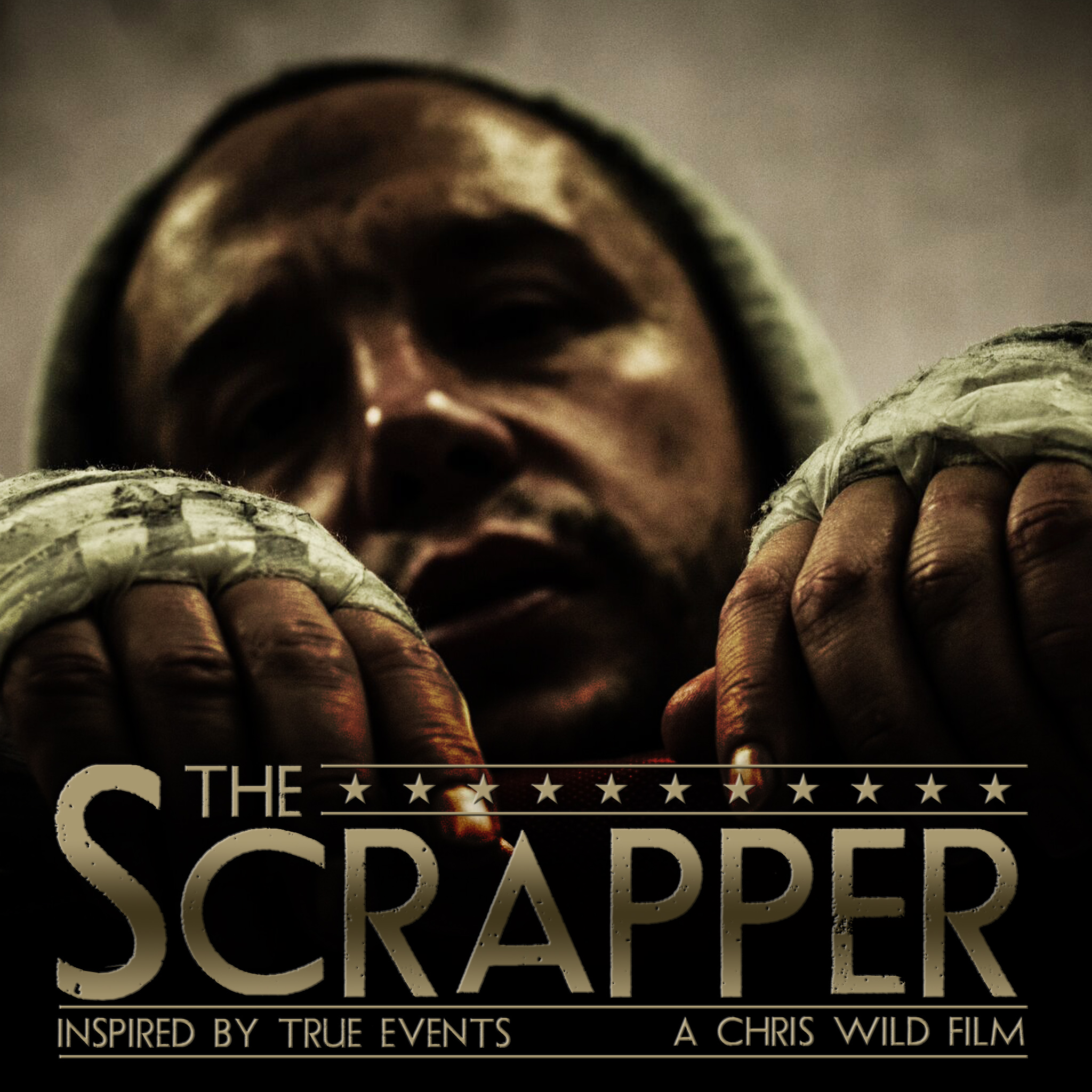 The Scrapper