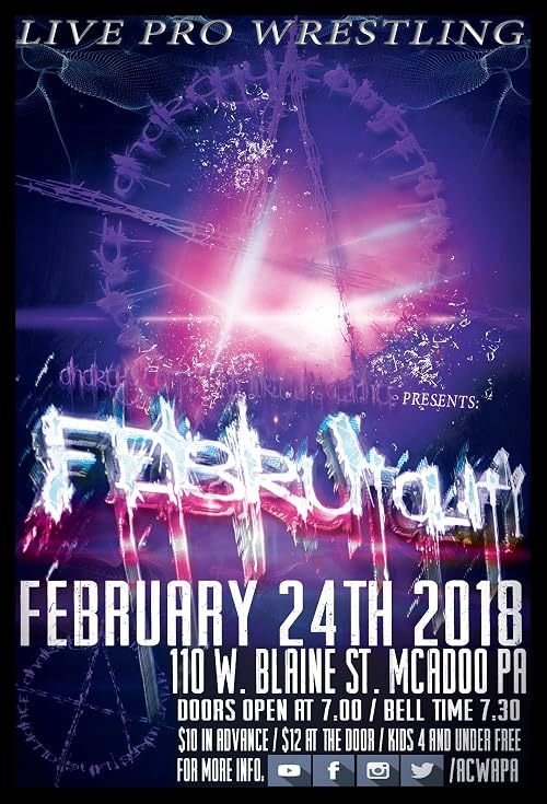 Februtality: Li7e