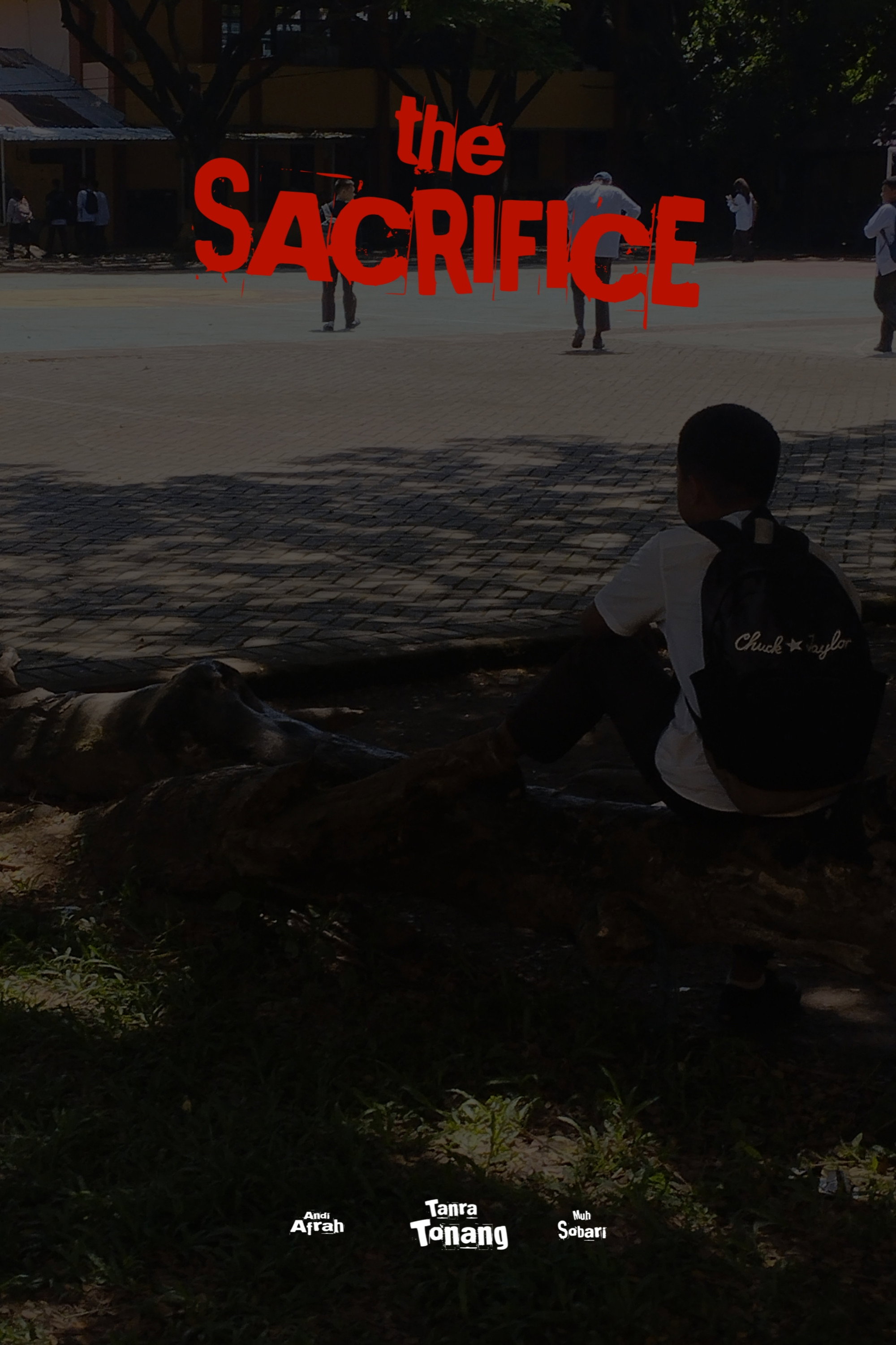 The Sacrifice