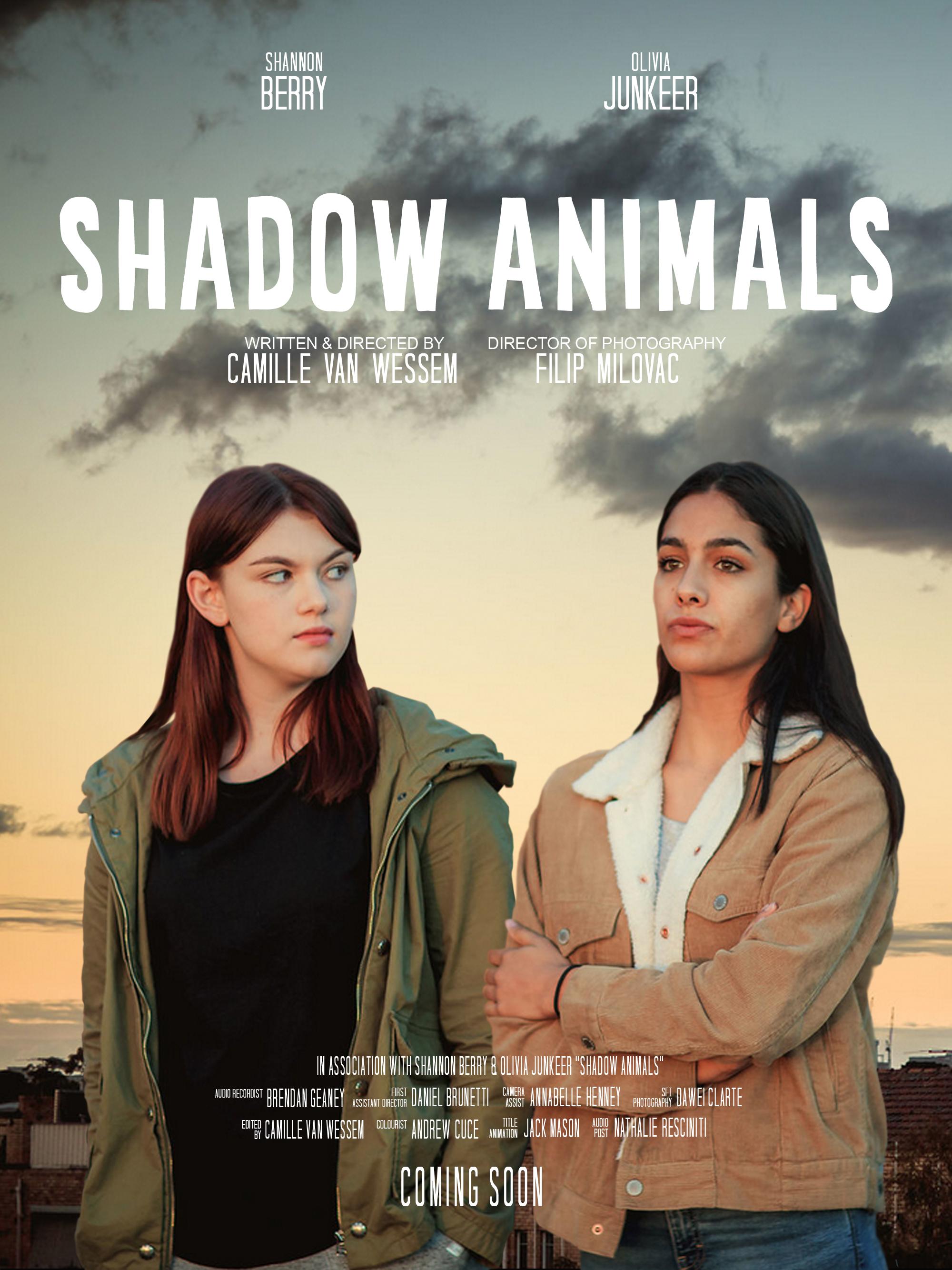 Shadow Animals