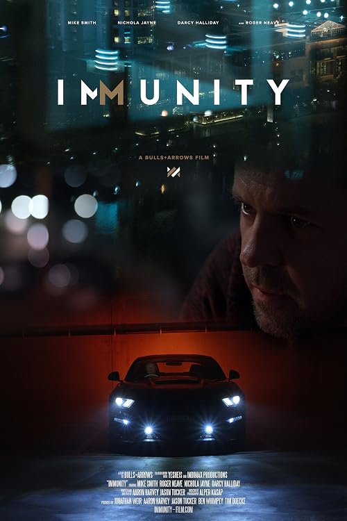 Immunity