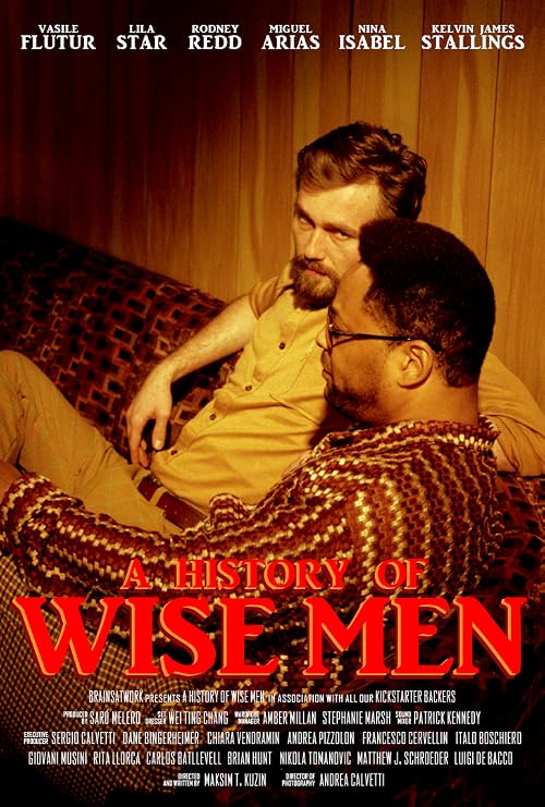 A History of Wise Men