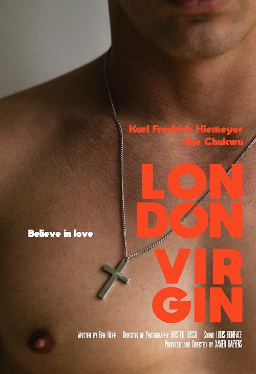 London Virgin