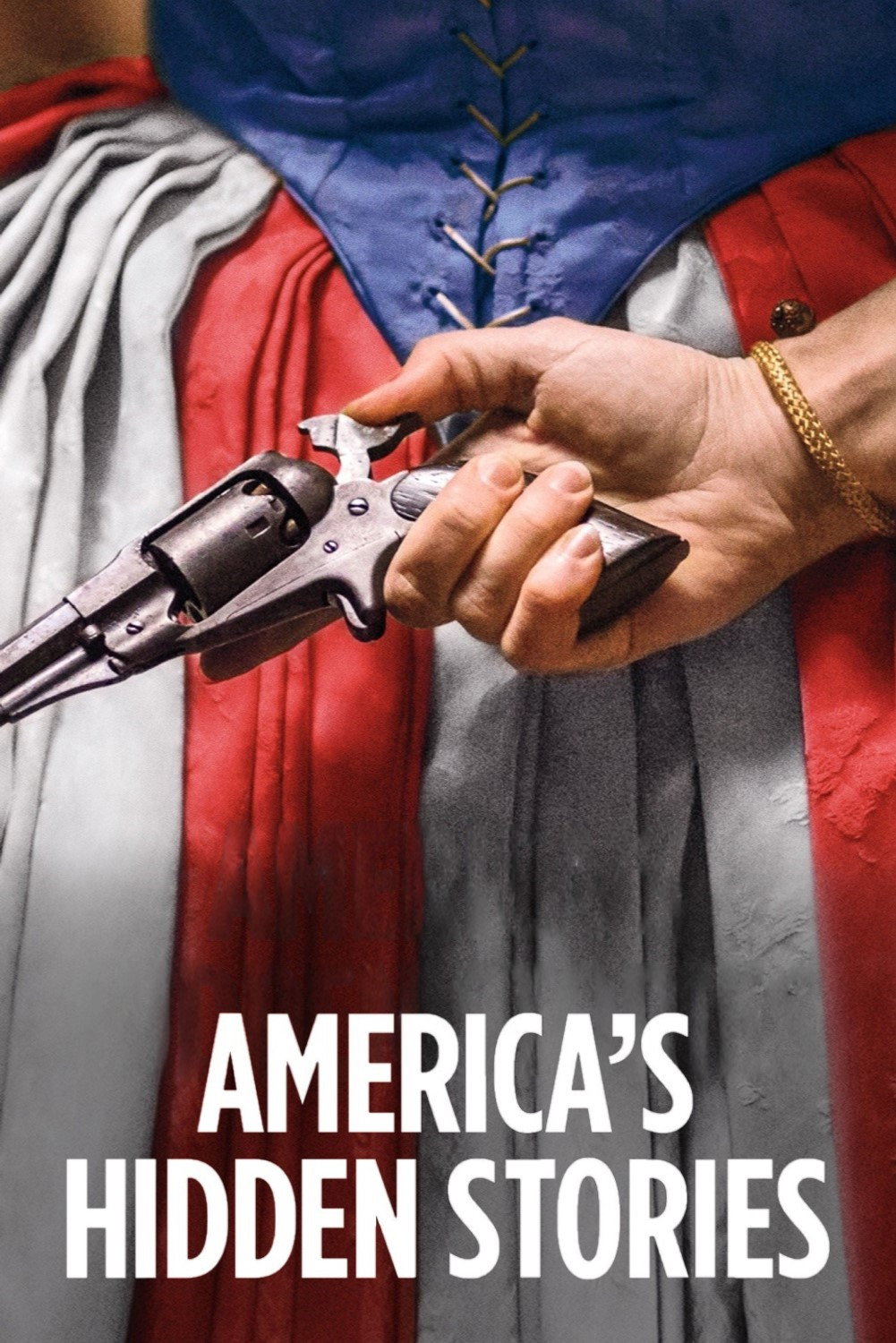 America's Hidden Stories