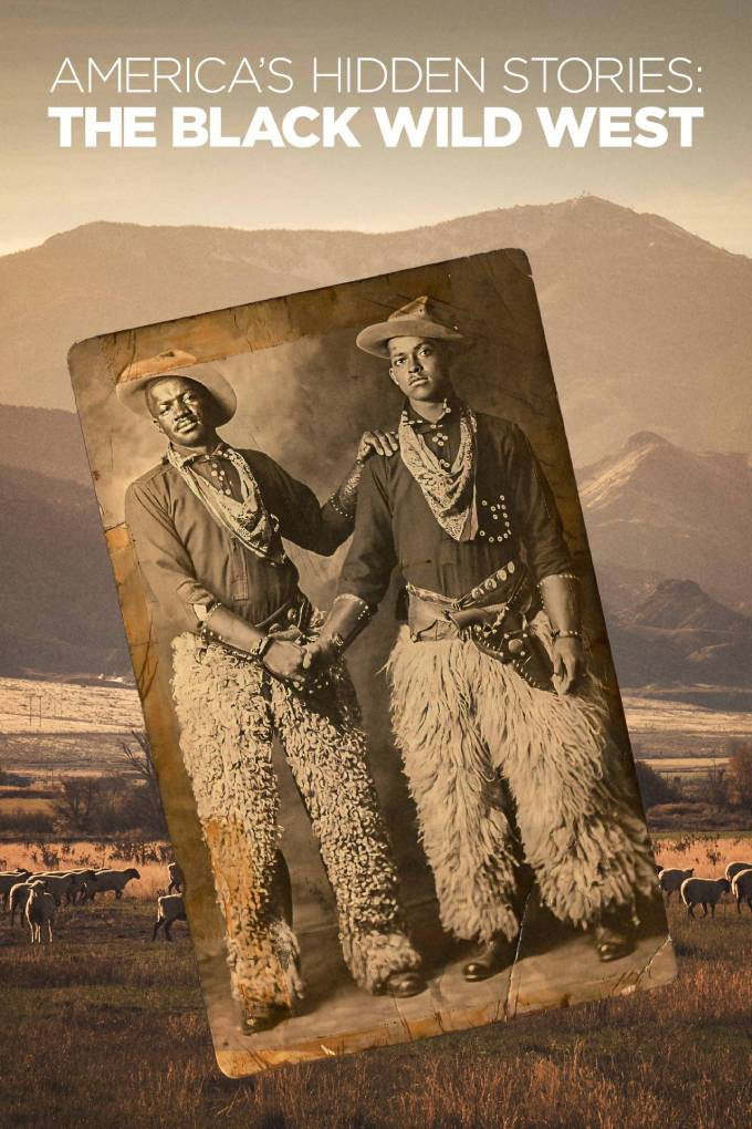 America's Hidden Stories