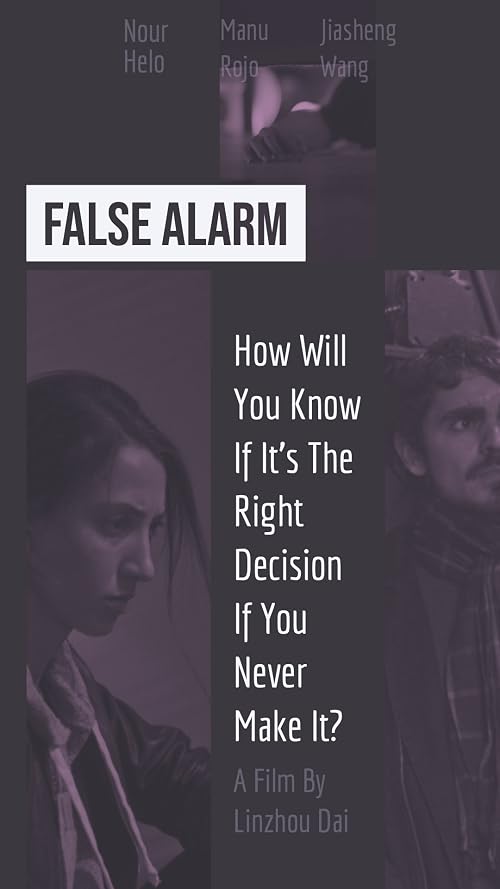 False Alarm
