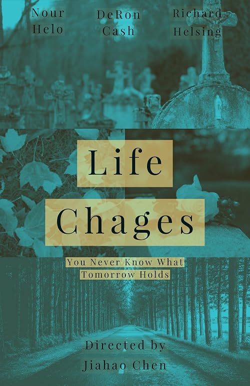Life Changes