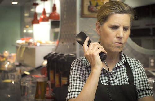 Bridget's Diner