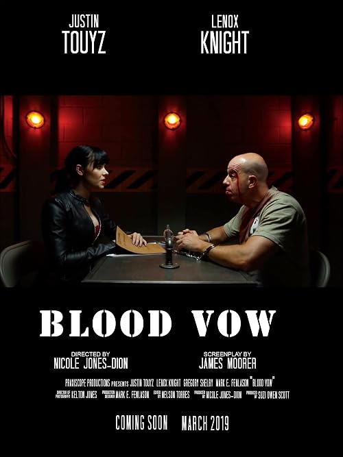 Blood Vow