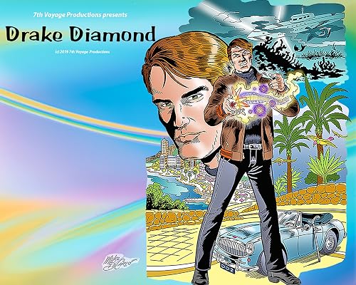 Drake Diamond