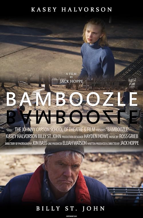 Bamboozle