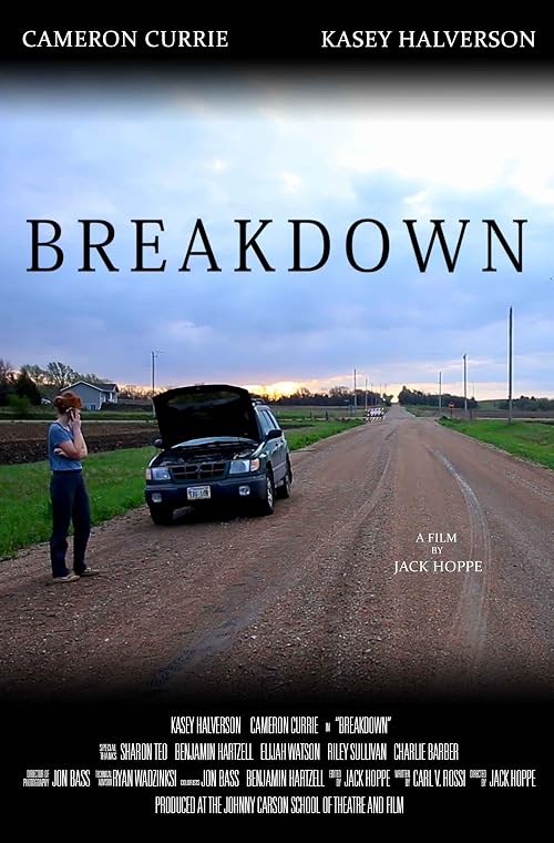 Breakdown