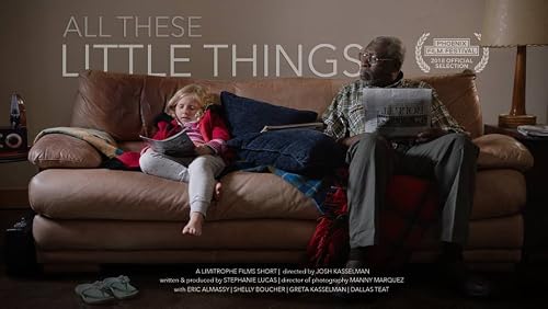 All These Little Things