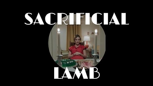 Sacrificial Lamb