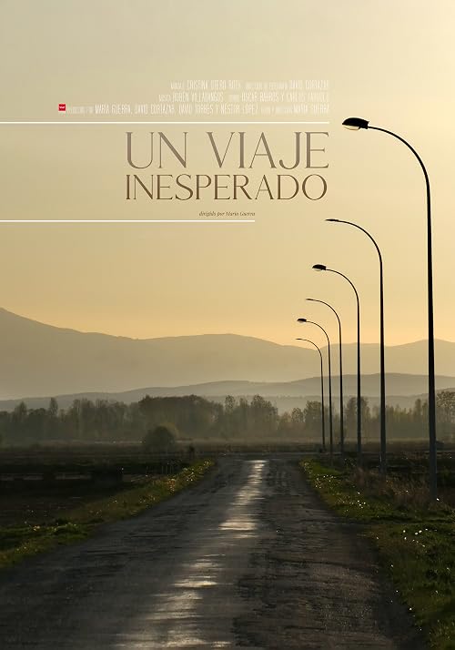 Un viaje inesperado