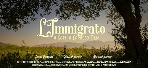 L'Immigrato