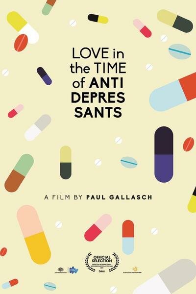 Love in the Time of Antidepressants
