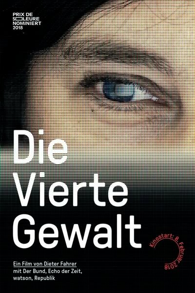 Die vierte Gewalt