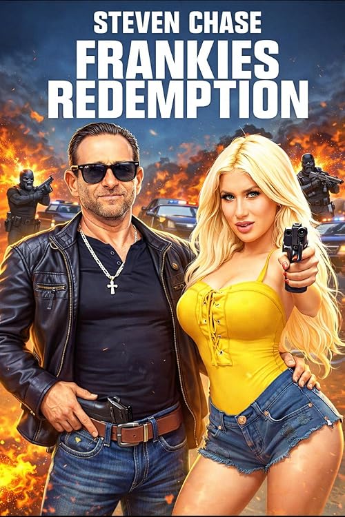 Frankie's Redemption