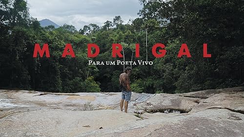 Madrigal for a Living Poet