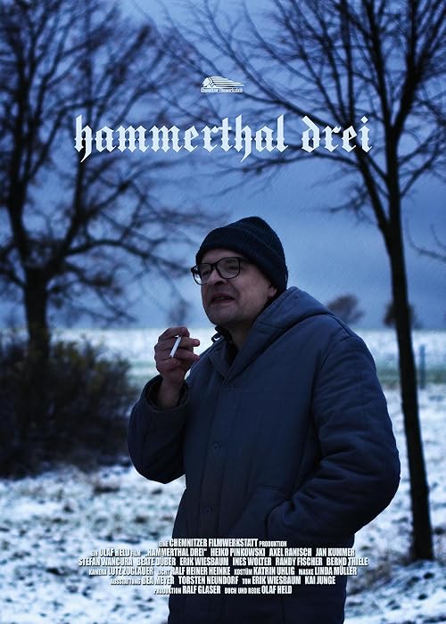 Hammerthal - Kapitel 3: Glösa Nostra?