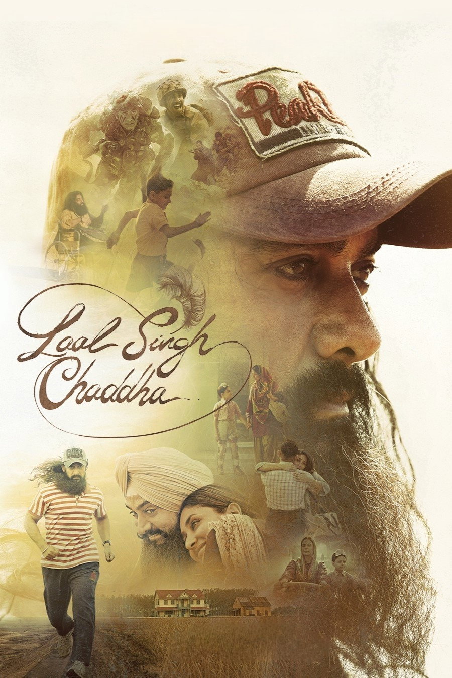 Laal Singh Chaddha