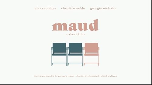 Maud