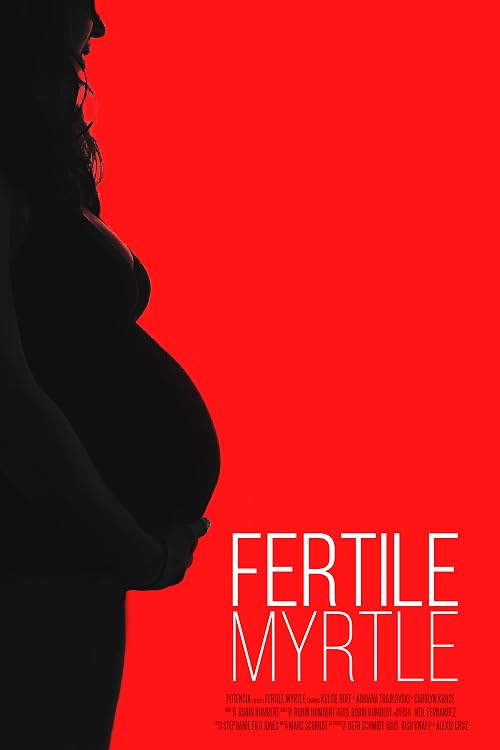 Fertile Myrtle