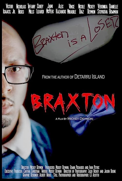 Braxton