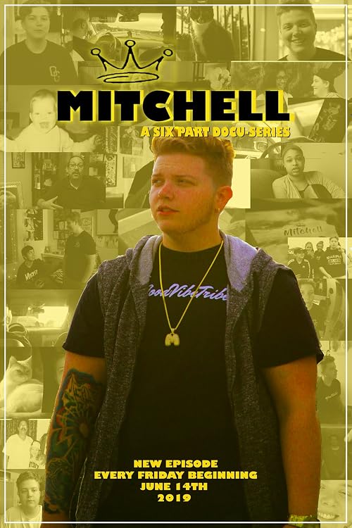 Mitchell
