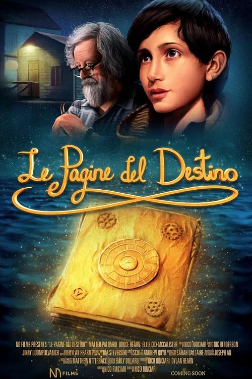 Le Pagine del Destino