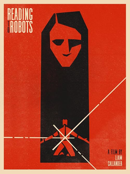Reading to Robots