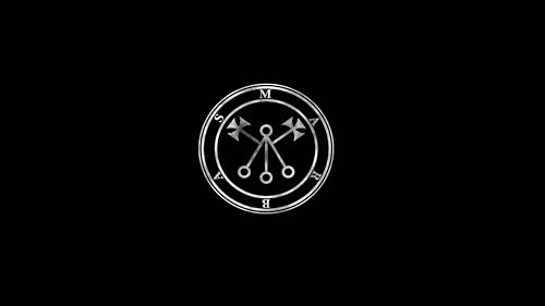 The Lesser Key of Solomon