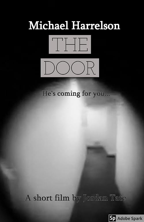 The door