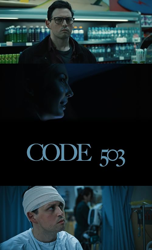 Code 503