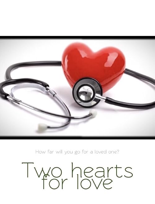 Two hearts for love