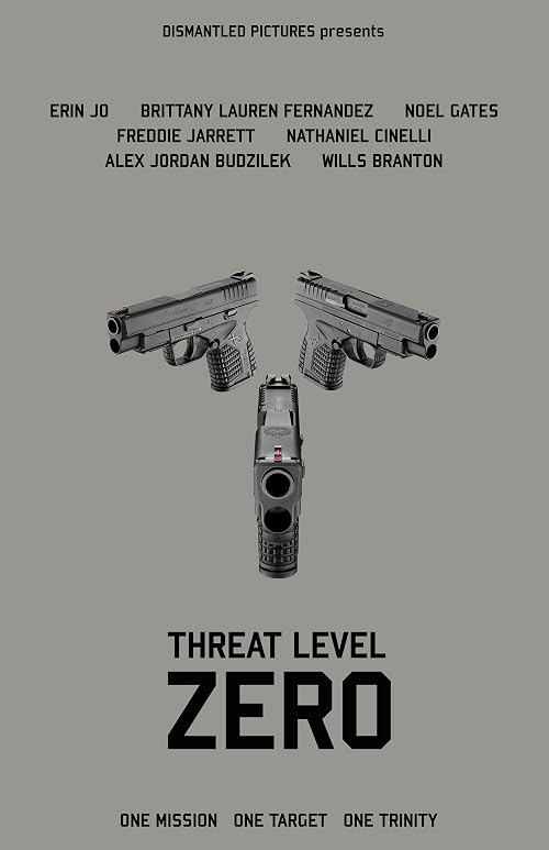 Threat Level Zero