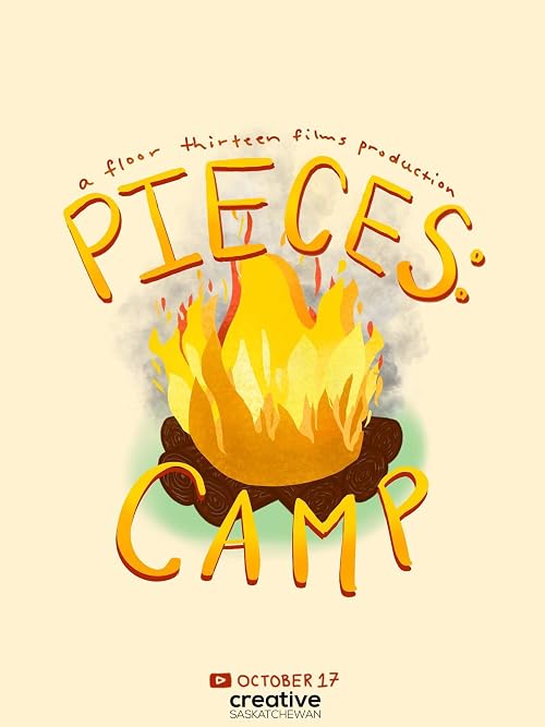 Pieces: Camp