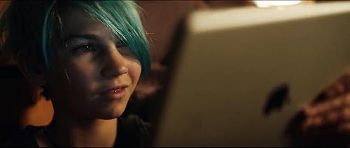 Apple iPad - Homework