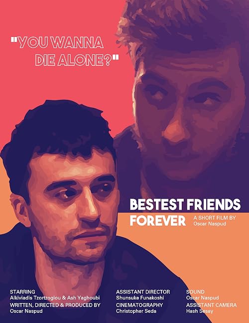Bestest Friends Forever