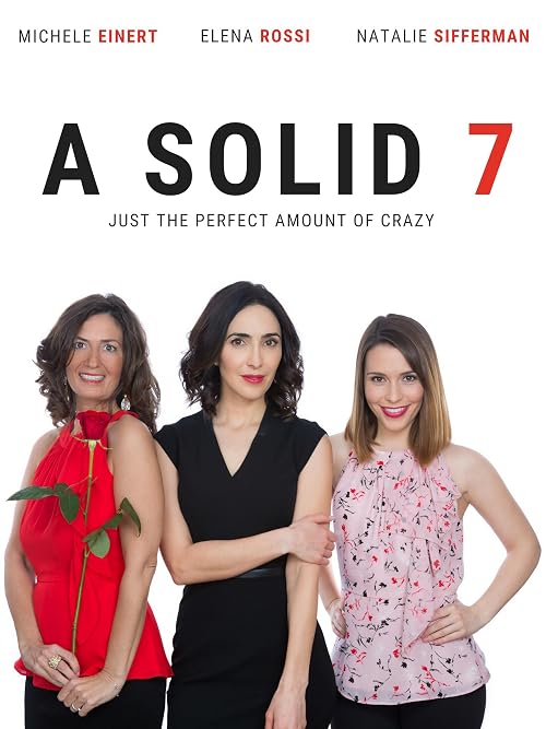 A Solid 7